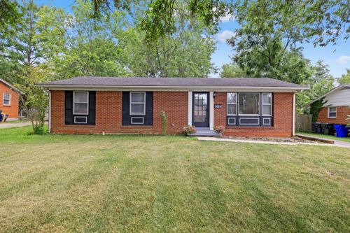 3624 Crosby Dr, Lexington, KY, 40517-3004 | Card Image