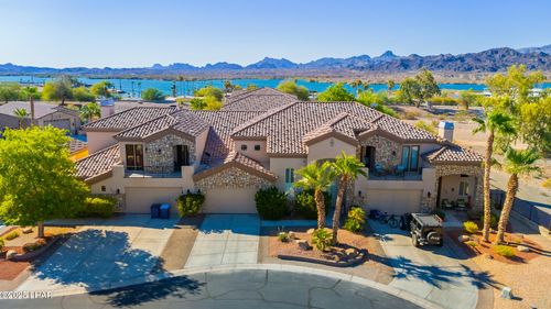 706 Malibu Bay, Lake Havasu City, AZ, 86403-6567 | Card Image