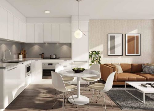 2404-13675 107a Ave, Surrey, BC, V3T2H2 | Card Image