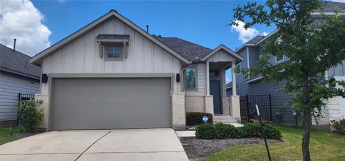 205 Los Olives Ln, Liberty Hill, TX, 78642-2543 | Card Image