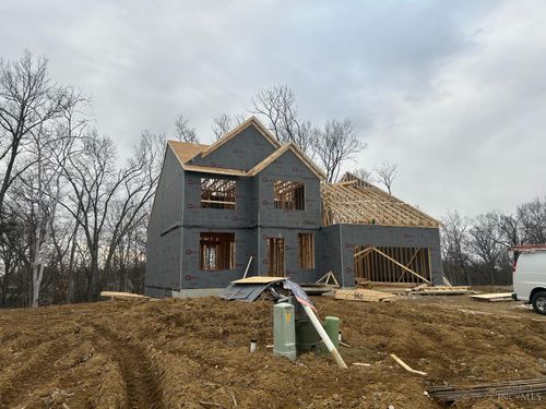 1180 Eagle Blvd, Maineville, OH, 45039-3518 | Card Image