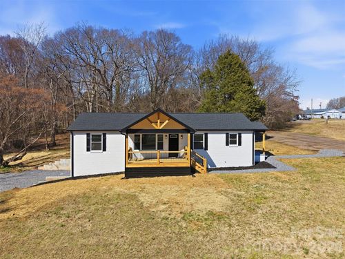 3700 E Us Highway 70, Claremont, NC, 28610-8587 | Card Image