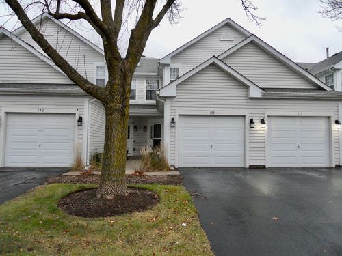 132 Harvest Gate, Lake In The Hills, IL, 60156-5622 | Card Image