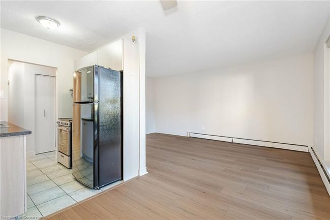 101 - 81 Charlton Ave E, House attached with 2 bedrooms, 1 bathrooms and 1 parking in Hamilton ON | Image 15