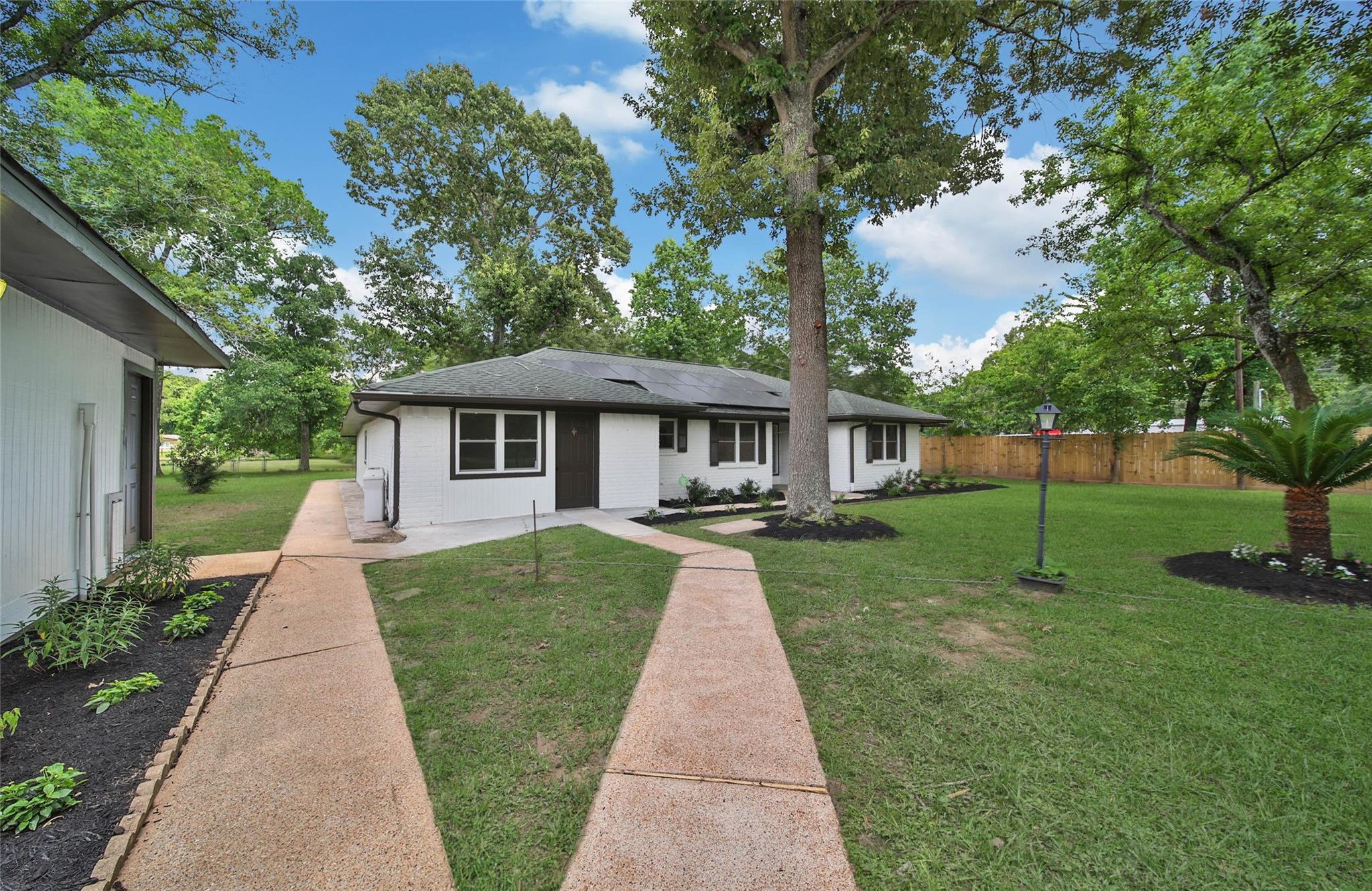 Residential in Magnolia 2