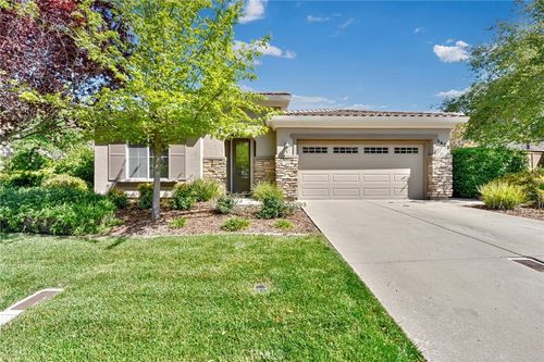 3422 Archetto Dr, El Dorado Hills, CA, 95762-5467 | Card Image