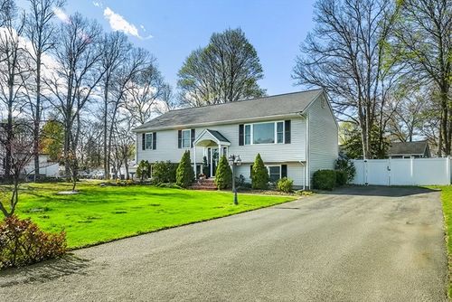 182 North Ave, Brockton, MA, 02302-1821 | Card Image
