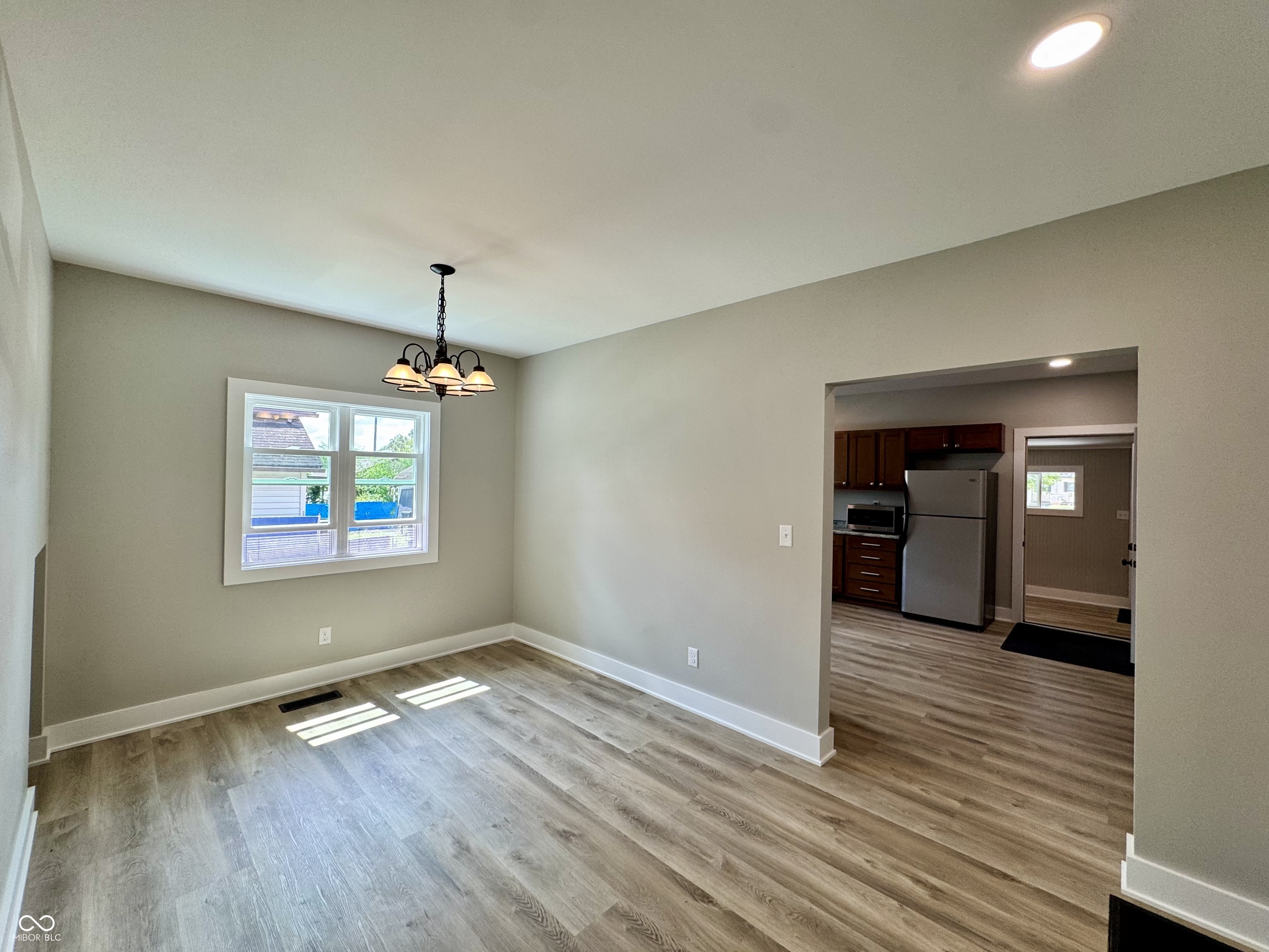 Residential in Cloverdale 5