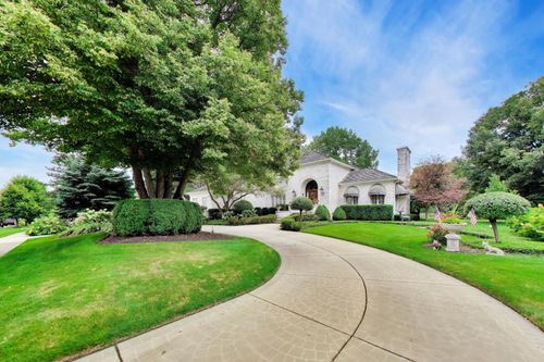2257 Hidden Creek Ct, Lisle, IL, 60532-1168 | Card Image