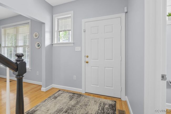 2031 Rose Family Dr, House other with 5 bedrooms, 3 bathrooms and null parking in Midlothian VA | Image 5