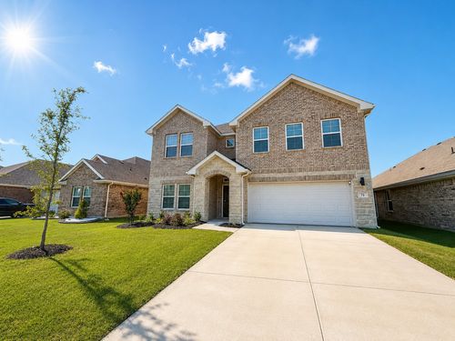 72 Palouse St, Red Oak, TX, 75154 | Card Image