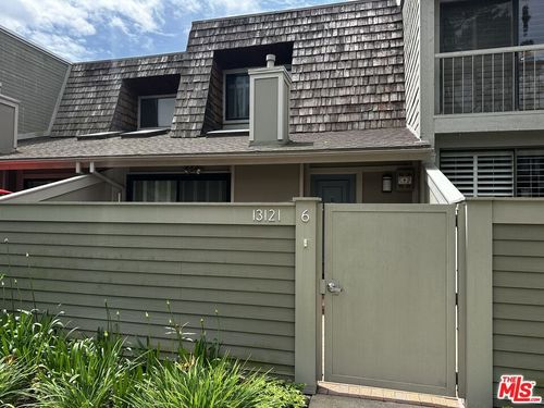 6-13121 Mindanao Way, Marina del Rey, CA, 90292-6394 | Card Image