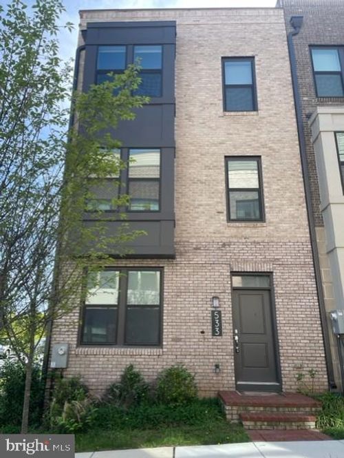 533 Shorthorn Way, ROCKVILLE, MD, 20850-4510 | Card Image