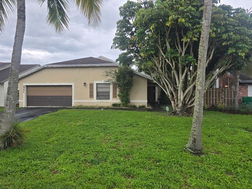 3771 Nw 73rd Way, Coral Springs, FL, 33065-2163 | Card Image