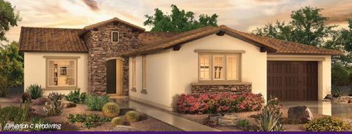 3464 N 166th Dr, Goodyear, AZ, 85395-1971 | Card Image