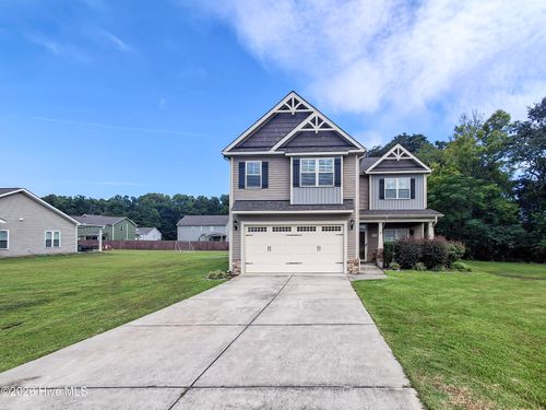 212 Rustic Field Drive, Goldsboro, NC, 27530 | Card Image