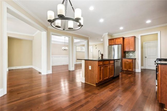 189 Privet Cir, House other with 4 bedrooms, 5 bathrooms and 2 parking in Suwanee GA | Image 15