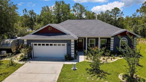 13040 Hornbill Rd, BROOKSVILLE, FL, 34614-2735 | Card Image
