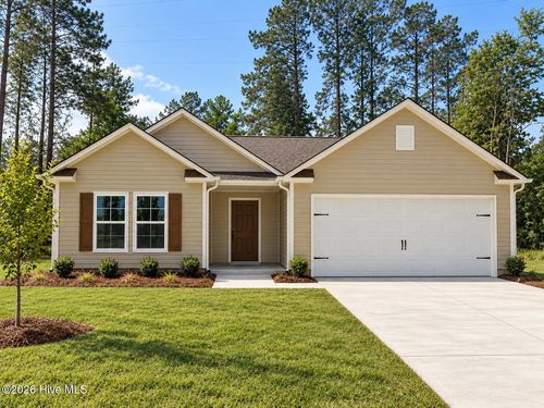 107 Ash Street, Robersonville, NC, 27871 | Card Image