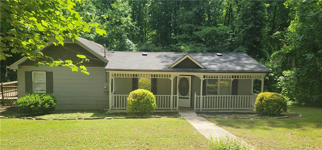 Towler Rd, Lawrenceville, GA 30046