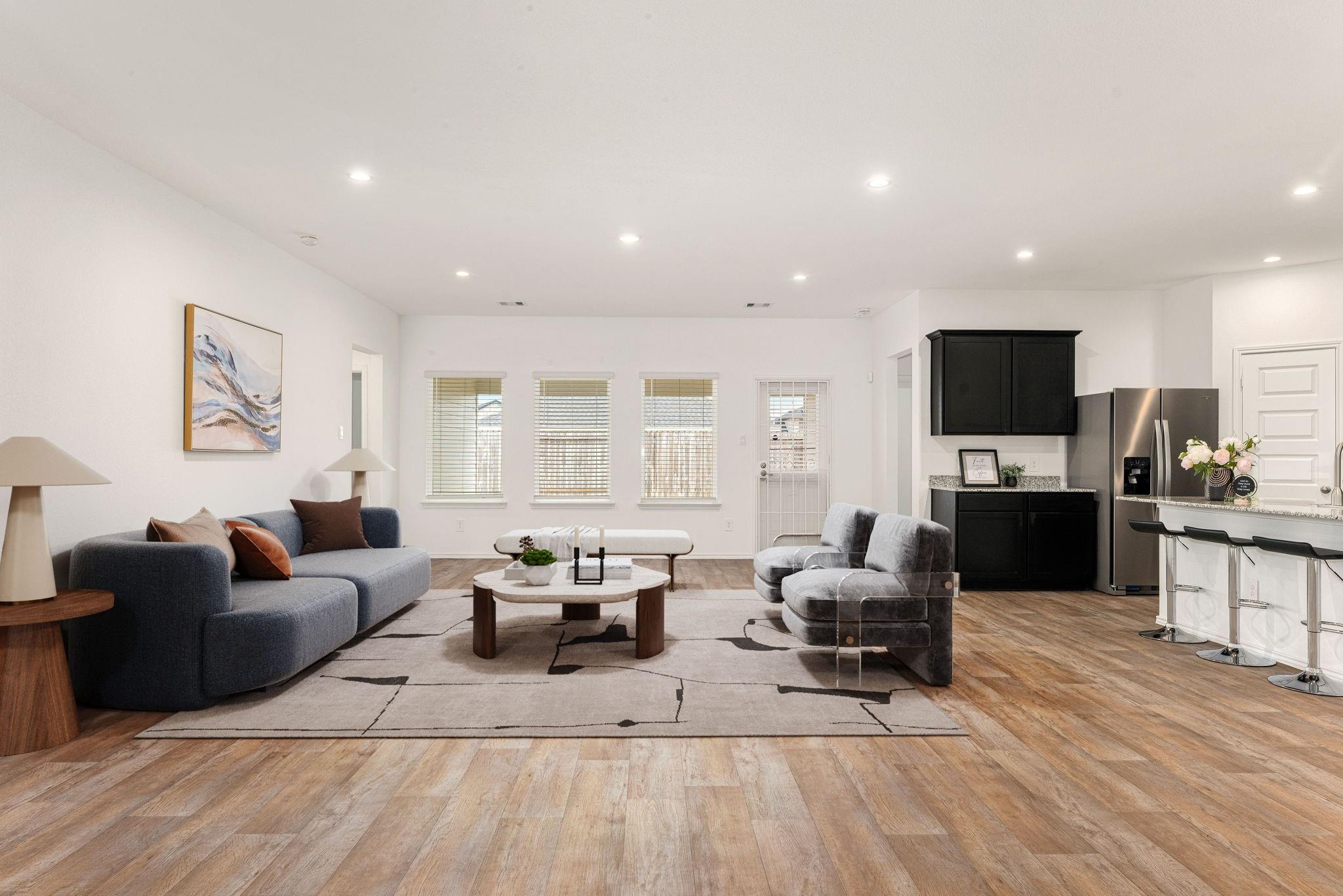 Residential in Richmond 2