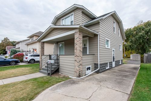 7124 26th Ave, Kenosha, WI, 53143-5210 | Card Image