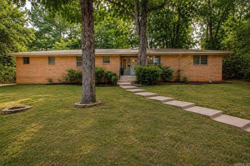 75 Indian Trail, Little Rock, AR, 72207 | Card Image