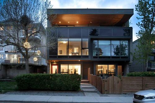 1719 13 Street Sw, Calgary, AB, T2T3P5 | Card Image