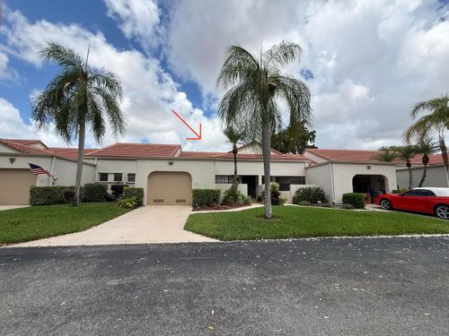 5878 Parkwalk Cir W, Boynton Beach, FL, 33472-2318 | Card Image