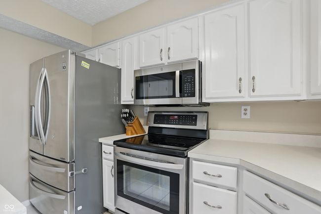 8218 San Carlos Ct, House other with 3 bedrooms, 2 bathrooms and null parking in Indianapolis IN | Image 18