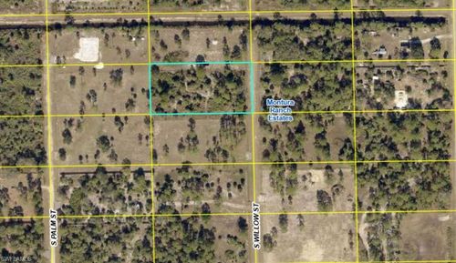 820 S Willow St, Clewiston, FL, 33440-9270 | Card Image
