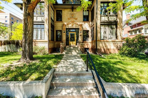 5-1401 Fillmore St, Denver, CO, 80206-2478 | Card Image