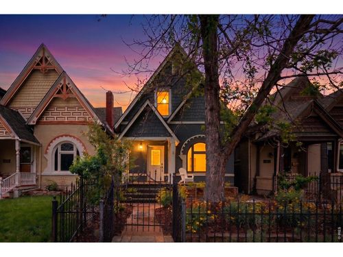 30 S Grant St, Denver, CO, 80209-1719 | Card Image