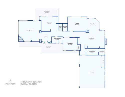 14835 Caminito Lorren, Del Mar, CA, 92014 | Card Image