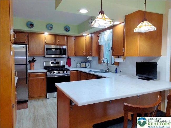 3956 Blacksmith Rd, House other with 3 bedrooms, 3 bathrooms and null parking in New Tripoli PA | Image 11