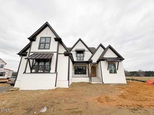 5816 Carriage Tour Ln, Raleigh, NC, 27615 | Card Image