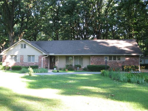 4308 Manning Rd, Indianapolis, IN, 46228-2724 | Card Image