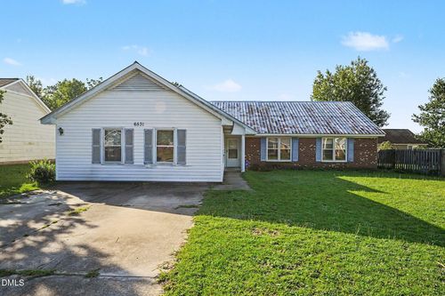 6531 Brookshire Street, Fayetteville, NC, 28314 | Card Image