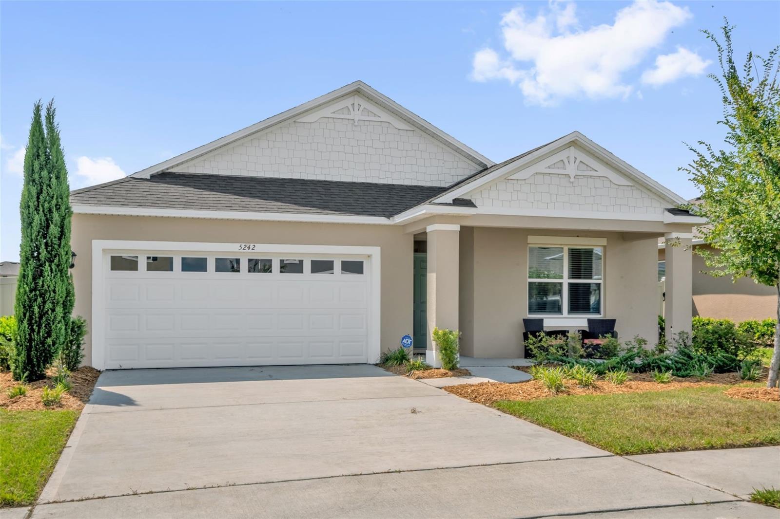 Residential in MOUNT DORA