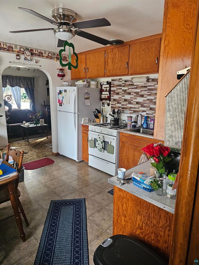 11567 S S 1 St St W, House other with 1 bedrooms, 1 bathrooms and null parking in SOLON SPRINGS WI | Image 5