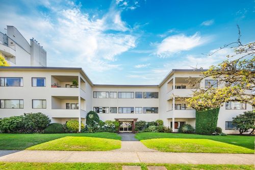 105-2250 W 43rd Ave, Vancouver, BC, V6M2E3 | Card Image