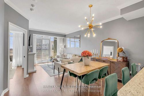 1402-21 Grand Magazine St, Toronto, ON, M5V1B5 | Card Image