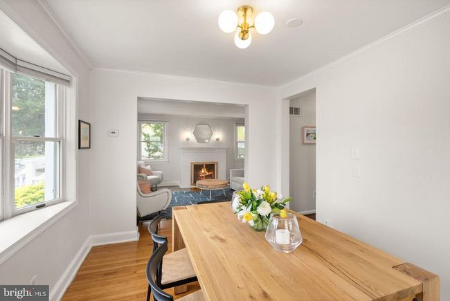 5800 3 Rd St S, House other with 3 bedrooms, 3 bathrooms and null parking in ARLINGTON VA | Image 8