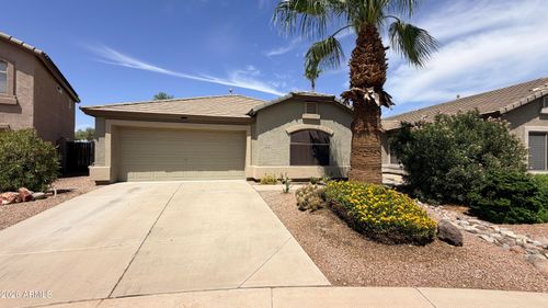 43036 W Anne Ln, Maricopa, AZ, 85138-9309 | Card Image