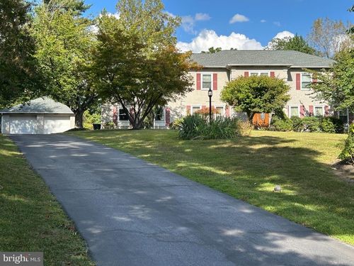 10 Gum Tree Rd, LAFAYETTE HILL, PA, 19444-2432 | Card Image