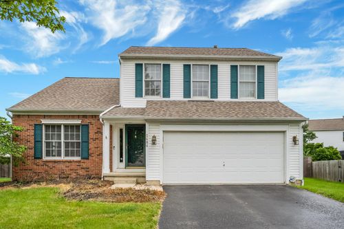 5684 Duchess Ct, Galloway, OH, 43119-8480 | Card Image