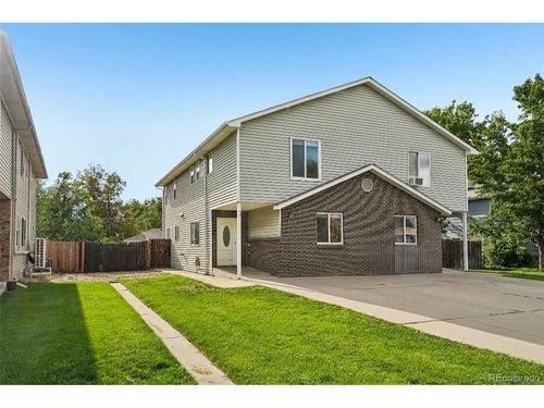 4475 Parfet St, Wheat Ridge, CO, 80033-2651 | Card Image
