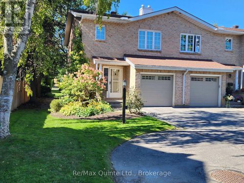 8-11 Janlyn Cres, Belleville, ON, K8N5R4 | Card Image
