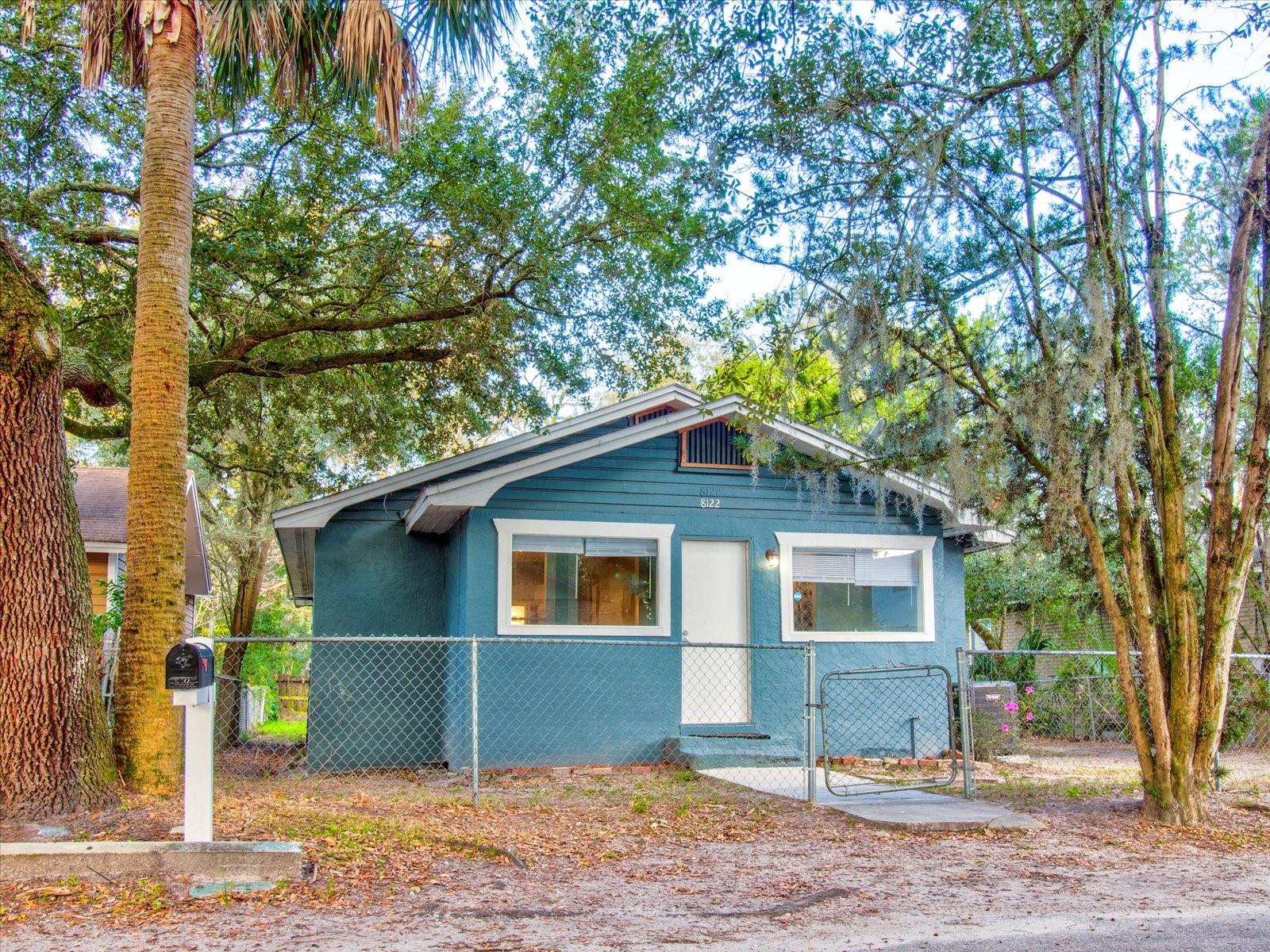 Marks St, Tampa, FL 33604