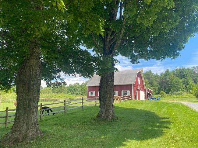 1112 Quail John Rd, House other with 4 bedrooms, 2 bathrooms and null parking in East Thetford VT | Image 11